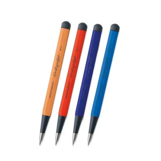 LEUCHTTURM1917 Drehgriffel Mechanical pencil