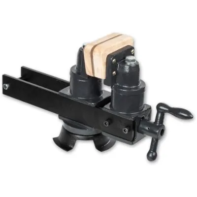 Axminster Professional Pattern Makers Vice  | eBay UK