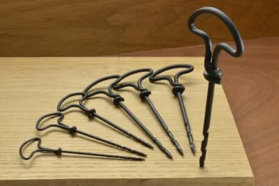 Auger Gimlets: set of 7  | eBay UK